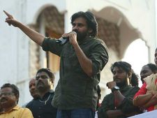 మీకూ వైసీపీకి తేడా ఏంటి?, మీ 40ఏళ్ల అనుభవం అక్కడే తేలిపోయింది: పవన్
