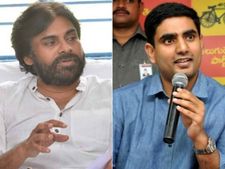 పవన్ 'వీడియో'కు లోకేష్ కౌంటర్: 'జనసేనానిపై పరువునష్టం దావా, ఆయన తిక్కకున్న లెక్క చెప్తా'