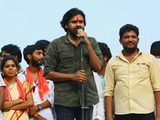 అదికార పార్టీలో గుబులు రేపుతున్న‌ ప‌వ‌న్ క‌ళ్యాణ్ ఉత్త‌రాంద్ర పర్య‌ట‌న..