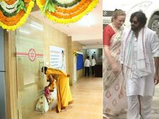 నిరాడంబరంగా: ఏపీలో అద్దె ఇంట్లోకి.. హైదరాబాద్‌లో జనసేన కొత్త కార్యాలయం