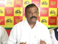 ఆసక్తికరం:ఉప్పు-నిప్పులాంటి చిరకాల ప్రత్యర్థులు...పక్కపక్కనే!ఎక్కడ...ఎవరంటే? 