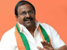 కేంద్ర పథకాల్లో చంద్రబాబు రూ.43 వేల కోట్ల దోపిడి...సిబిఐకి ఫిర్యాదు:సోమువీర్రాజు సంచలనం