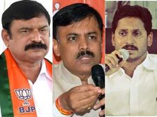 చంద్రబాబుపై మా పార్టీ ఎంపీది తప్పు, వారివల్లే గెలిచాం: స్వరంమార్చిన విష్ణు, సంచలన వ్యాఖ్యలు