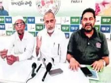 జలీల్‌ఖాన్‌...ఒకసారి అద్దంలో చూసుకో...ఎవరు సైతానో తెలుస్తుంది: అప్జల్ ఖాన్