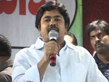 అంతా వట్టిదే కానీ: జగన్‌తో ఆనం భేటీపై వివేకా కుమారుడి స్పందన