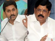 ఇంకా డైలమానే: జగన్ అక్కడ కాదంటే.. మరోసారి ఆనం భేటీ? 