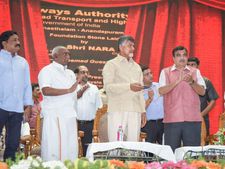 కేంద్రం అలా చేస్తే ఇబ్బందేముంది?: బీజేపీకి దూరంపై చంద్రబాబు కీలక వ్యాఖ్యలు