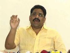 కన్నా లక్ష్మీనారాయణ బీజేపీ ని మూట కట్టి వైసీపీ లోకి కలుపుతాడు  :బుద్ధా వెంకన్న