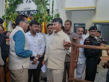 రికార్డు: ఒకే రోజు 3లక్షల గృహ ప్రవేశాలు