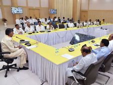 రైల్వే జోన్ కోసం ఈనెల 4 న టిడిపి ఎంపీల దీక్ష:చినరాజప్ప