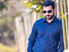 అమెరికాలో తెలుగు యువకుడు మృతి: టీడీపీ నేత ఇంట విషాదం
