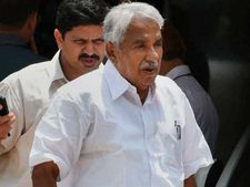  ఎపి: రాష్ట్రంలోని 13 జిల్లాల్లో పర్యటించనున్న ఊమెన్‌ చాందీ