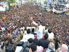 చేసేదే చెప్తా, తప్పుడు వాగ్ధానాలివ్వను : కాపు రిజర్వేషన్లపై తేల్చేసిన వైయస్ జగన్