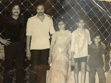 బ్రదర్స్, సిస్టర్స్‌తో 7వ క్లాస్‌లో: పవన్ పాతజ్ఞాపకాలు, 'చిరంజీవి ఊహించి ఉండరు!'