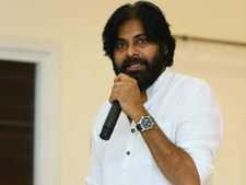 రాహుల్ గాంధీ కనిపిస్తే కన్నుకొట్టి, గేటెడ్ కమ్యూనిటీలా అమరావతి: బాబుపై పవన్