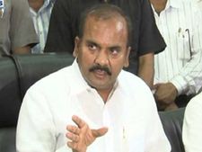 వైసిపి బంద్ విఫలం...మోడీని విమర్శిస్తే జైల్లో వేస్తారని జగన్ భయం: మంత్రి పుల్లారావు