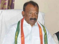 వైసీపీ రాజకీయ స్వార్థానికి ఆ ఎంపీలు బలి...వీళ్ల గెలుపు అవసరమా?: రఘువీరా
