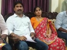 తెలుగుదేశం పార్టీకి రమ్యశ్రీ రాజీనామా: జనసేనలోకి వెళ్తున్నారా?