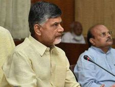 ఆంధ్రప్రదేశ్:ఆర్టీఐకి ముగ్గురు కొత్త కమిషనర్లు...చీఫ్ కమీషనర్ గా ఎకె జైన్?