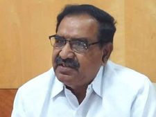 రాజకీయాలకు గుడ్ బై: ఆర్టీసీ ఛైర్మన్‌ సోమారపు సంచలన నిర్ణయం, మనస్తాపం చెందారా?