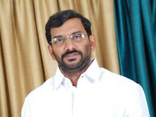 బిజెపి రాష్ట్ర అధ్యక్షుడు కన్నా సవాలుకు వ్యవసాయ మంత్రి సోమిరెడ్డి ప్రతిసవాలు