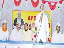 విజయవాడ టూ మక్కా...ప్రత్యేక విమానం:ప్రభుత్వ విప్‌ ఎంఏ షరీఫ్‌