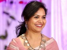 రెండో పెళ్లి పుకార్లపై ప్రముఖ సినీ గాయని సునీత స్పందన:ఎందుకలా?