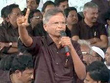 చంద్రబాబు ‘పీకే ముఖ్యమంత్రే’: వరప్రసాద్ తీవ్ర విమర్శలు