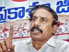 ఎపిలో మూడో ప్రత్యామ్నాయంగా వామపక్షాలు సిద్ధం:సిపిఐ రామకృష్ణ