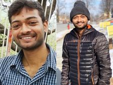  అమెరికాలో వరంగల్ విద్యార్థి హత్య, రెస్టారెంటులో దుండగుడి కాల్పులు