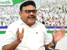 చంద్రబాబుకు ముస్లింల ఓట్లు అడిగే హక్కు పోయింది:వైసిపి నేత అంబటి రాంబాబు;గుడ్డలూడదీసి కొట్టారు
