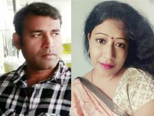 బ్యూటీషియన్‌పై దాడి కేసులో ఎన్నో ట్విస్ట్‌లు: ప్రియుడి మృతి, 'ఎస్' వెనుక మిస్టరీ!