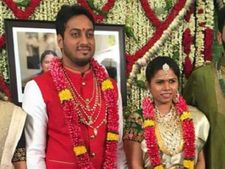  వైభవంగా భూమా అఖిలప్రియ పెళ్లి, హరికృష్ణ విషాదంతో మారిన వీఐపీల షెడ్యూల్