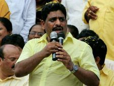 ఎపి,తెలంగాణాల్లో ఎన్నికలు శుక్రవారం జరిగితే జగన్ పరిస్థితి ఏంటి?...:బుద్ధా వెంకన్న