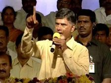 పవన్ రూటు మారింది...మన ఎంపీలు ఢిల్లీని గడగడలాడించారు:సిఎం చంద్రబాబు 