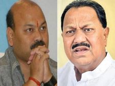 సంజయ్ అరెస్ట్: హైకోర్టులో ‘ఏపీ పోలీస్ మాన్యువల్’ అంటూ పిటిషన్ వేసిన డీఎస్