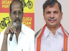 సిబిఐ విచారణ చేపట్టండి: బిజెపికి రాజేంద్రప్రసాద్; టీడీపీ అంటే తెలుగు దద్దమ్మల పార్టీ: తులసిరెడ్డి