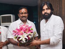 ముస్లింల సభ నిర్వహణపై రాష్ట్ర మంత్రుల సమీక్ష...వచ్చే ఎన్నికల్లో శెట్టి బలిజలకు జనసేన ప్రాధాన్యం