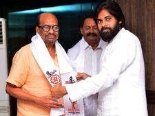 సిఎం పదవి కంటే: పవన్, ఆ స్పీడ్ చూసి జనసేనలో చేరేందుకు ఆలోచించా: ముత్తా