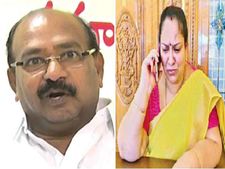 ఆమె నాకు చెల్లెలి కన్నా ఎక్కువ...ఎందుకు అవమానిస్తా!: టీడీపీ ఎమ్మెల్యే కురుగొండ్ల రామకృష్ణ 