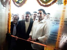 అందరికీ ఉద్యోగాలు: 13 ఐటీ కంపెనీలను ప్రారంభించిన నారా లోకేష్