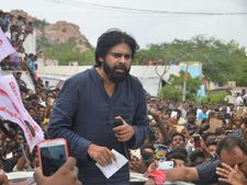ఇదేనా మీ రియల్ టైమ్‌ గవర్నెన్స్‌ ?...క్వారీ ప్రమాదంపై సిఎంకు పవన్ కళ్యాణ్ ప్రశ్న