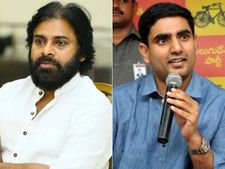 ఎందుకయ్యా చిచ్చు పెడ్తున్నావ్, మాడి మసైపోతారు: పవన్‌కళ్యాణ్‌పై లోకేష్