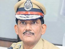 పోలీసులపై దాడి బాధాకరం...క్వారీల్లో తనిఖీలు:డీజీపీ ఆర్‌పీ ఠాగూర్‌