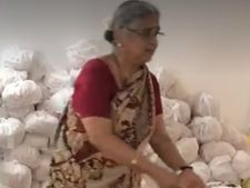 ఇన్ఫోసిస్ అధినేత, వరద బాధితుల కోసం ఇలా, అమ్మా సెల్యూట్, వైరల్ వీడియో! 
