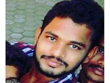 సారీ బ్రదర్‌!...అని అన్నకు మెసేజ్ పంపి సూసైడ్ చేసుకున్న యువకుడు