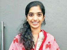 తెలంగాణ యువతికి అరుదైన ఛాన్స్: గూగుల్‌లో రూ.1.20 కోట్ల ప్యాకేజీ