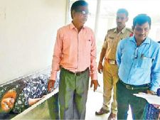భర్త బయటకు తీసుకెళ్లలేదని భార్య ఆత్మహత్య:చిన్న కారణాలకే చావును కోరుకుంది!
