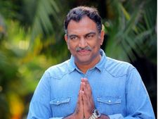 మరి దేవుడికి విషం పెడుతున్నామా?....