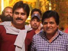 నేడు నెల్లూరులో పవన్‌ కల్యాణ్‌ పర్యటన...ఆలీతో కలసి రొట్టెల పండుగ పాల్గోనున్న జనసేనాని 